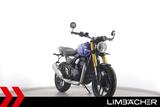 Triumph SPEED 400 - kurzer Kennz.halter, ProBrake - TRIUMPH VON 251 BIS 500 CCM