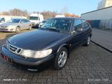 Saab 9-3 2.0 Turbo Sport Full Sport Coupe Full Sport - Saab Gebrauchtwagen in Hannover