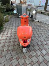 Vespa Primavera 50 - 2019 - 4 Takt - Euro 4 - Koralle  - VESPA PRIMAVERA