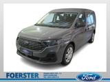Ford Transit Connect 1.5 PHEV Aut. Trend L2 FlexCab N - Ford Transit Connect Plug-in Hybrid (PHEV) Gebrauchtwagen