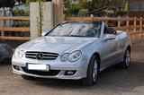 Mercedes-Benz 200 Kompressor Avantgarde - Mercedes-Benz 200 aus 2007