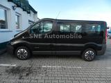 Renault Trafic Combi L1H1 2,7t  verglast, Passenger - : Van, Passenger