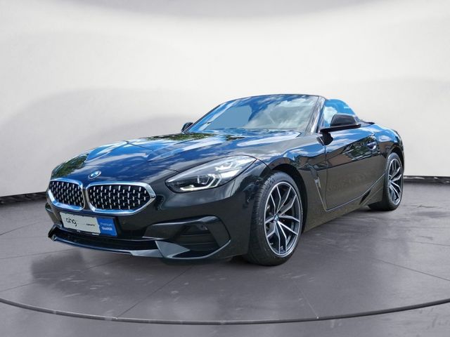 BMW Z4 sDrive20i Sport Line Cabrio Innovationsp.