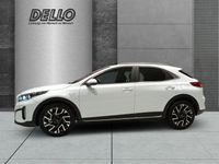 Kia XCeed - Vorschau Bild 3