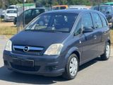 Opel Meriva 1.6 Edition 105PS Automatik Klima TÜV - Opel Meriva: 10