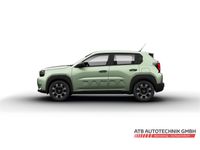 Fiat Grande Panda - Vorschau Bild 3