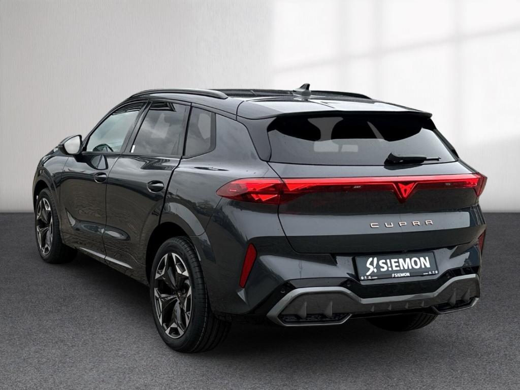 Cupra Terramar 2.0 TSI DSG VZ 4Drive AHK SHZ LED LM 19, миниатюра 3