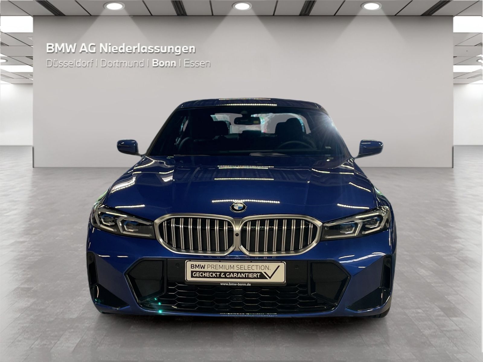 BMW 318 - Bild 8