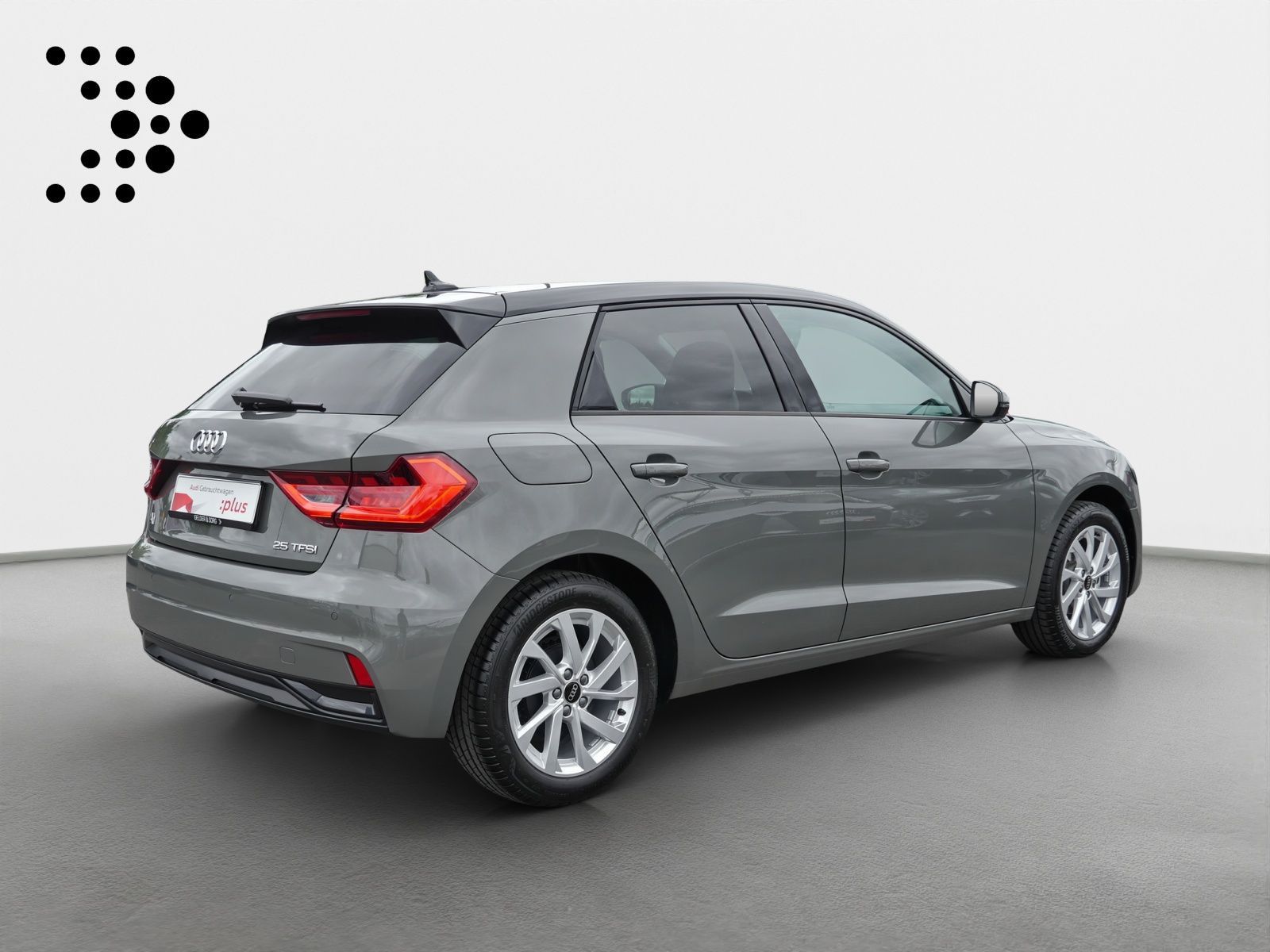 Audi A1 - Bild 18