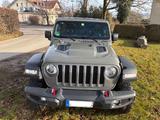 Jeep Wrangler Rubicon 3,6l V6 mit Hardtop + Softtop - gebrauchte Jeep Wrangler aus dem Jahr 2020