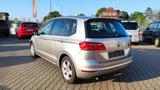 Volkswagen Golf Sportsvan 125 PS*Automatik*AHK*PDC*SH*ALU* - VW Golf Sportsvan in Mannheim