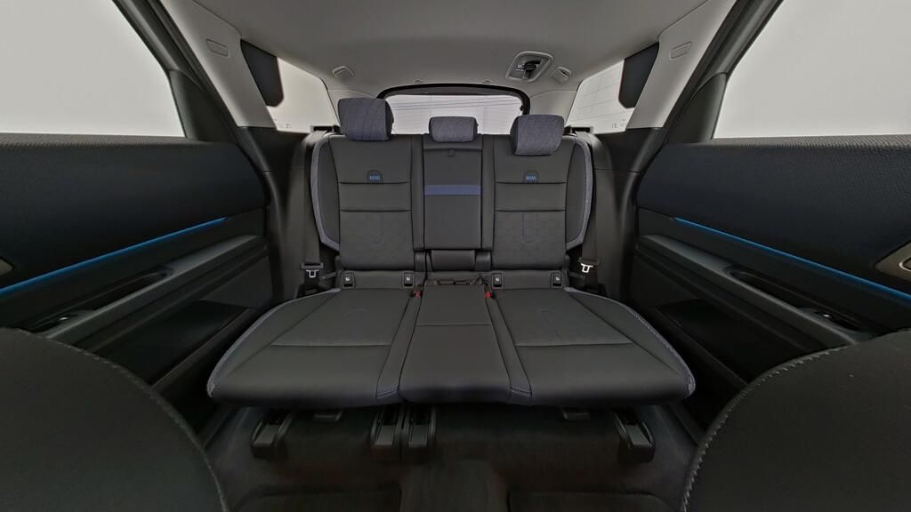 MINI Cooper C Countryman - Bild 14