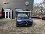 Alfa Romeo Stelvio Lusso Ti Q4 280PS - Alfa Romeo Stelvio lusso mit Benzin-Antrieb