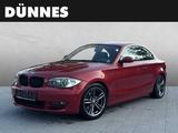 BMW 125i Coupe - BMW 125: Coupe, 125i