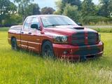 Andere DODGE RAM SRT10 2006 VIPERTRUCK 506 PS 22 ... - Andere aus 2006