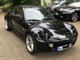 Smart Roadster Cabrio  - Smart Roadster: Cabrio