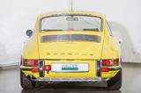 Porsche 911 L, 1.Hand, PZ HH Lief.,NW Rechn.,Survivor ! - Porsche aus 1968: 911