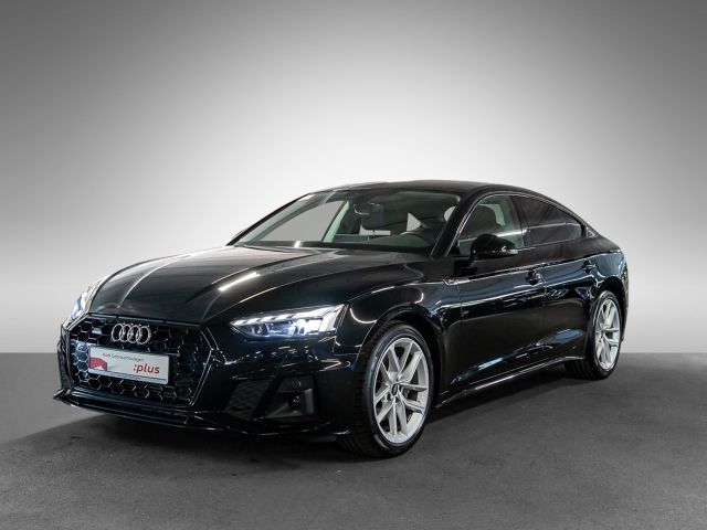 Audi A5 Sportback S line 40 TFSI quattro S tronic VC