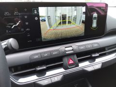 KIA K4 1.6T SW DCT Vision Komfort-Pro-Paket KIA K4 1.6T SW DCT Vision Komfort-Pro-Paket