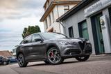 Alfa Romeo Stelvio Veloce 2.2D Q4 AT-8 vom AR Vertragshändl - Alfa Romeo Stelvio Jahreswagen
