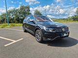 Volkswagen Tiguan Allspace 2.0 TDI DSG 7 Sitze - VW Tiguan Allspace von privat