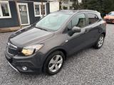 Opel Mokka Edition ecoFlex - Opel Gebrauchtwagen in Paderborn