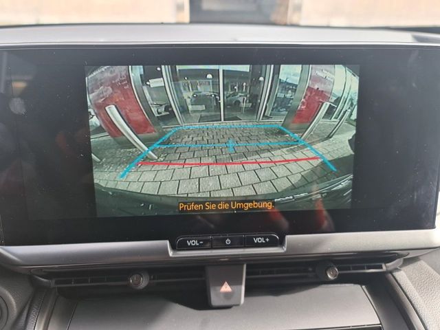 C-HR 2.0 Hybrid Team Deutschland (AX2)