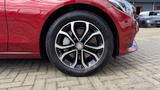 Mercedes-Benz C 250 T Avantgarde ILS HUD Airmatic StHzg AHK - Mercedes-Benz C 250: Kombi