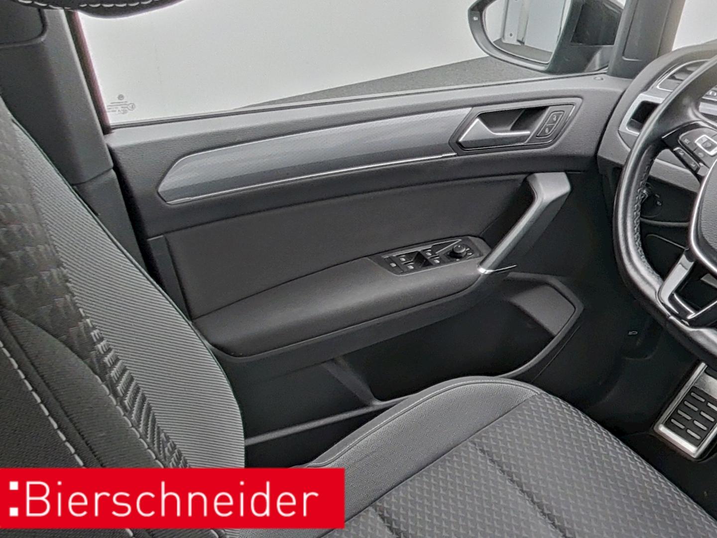 Volkswagen Touran 2.0 TDI DSG Active 7S. KAMERA ACC NAVI LE, миниатюра 11