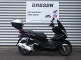 Honda PCX 125 ABS * Zubehör * - HONDA VON 81 BIS 125 CCM
