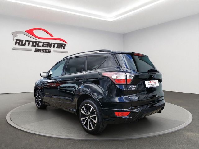 Ford Kuga ST-Line 4WD Titanium Navi SHZ Kamera ACC