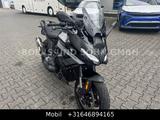BMW R 1300 RS, TRIPLE BLACK, TOTWINKEL, ABSTANDSTEMP - BMW R 1300 RS