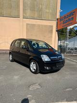 Opel Meriva A ( 111.000 km ) neu TÜV - Opel Meriva in Wuppertal
