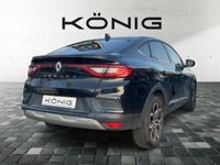 Renault Arkana - Vorschau Bild 3