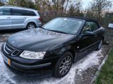 Saab SAAB 93 Kroymans 1,8l Cabrio TÜV Neu bis 2027 - Saab: 93
