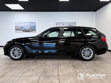 BMW 318 - 8