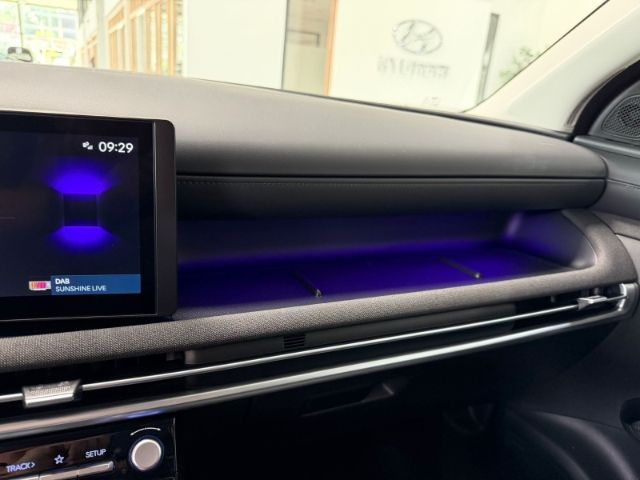 Hyundai Tucson – Bild 16
