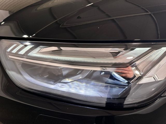 SQ5 Sportback 3.0 TDI LUFT+MATRIX+B&O+PANO+HUD+