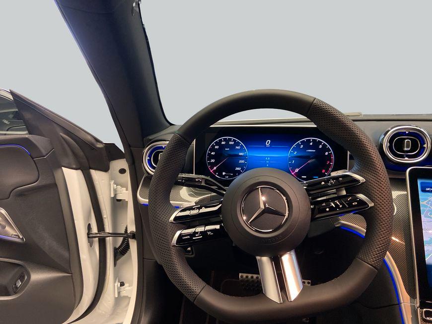 Mercedes-Benz CLE 180 Edition AMG