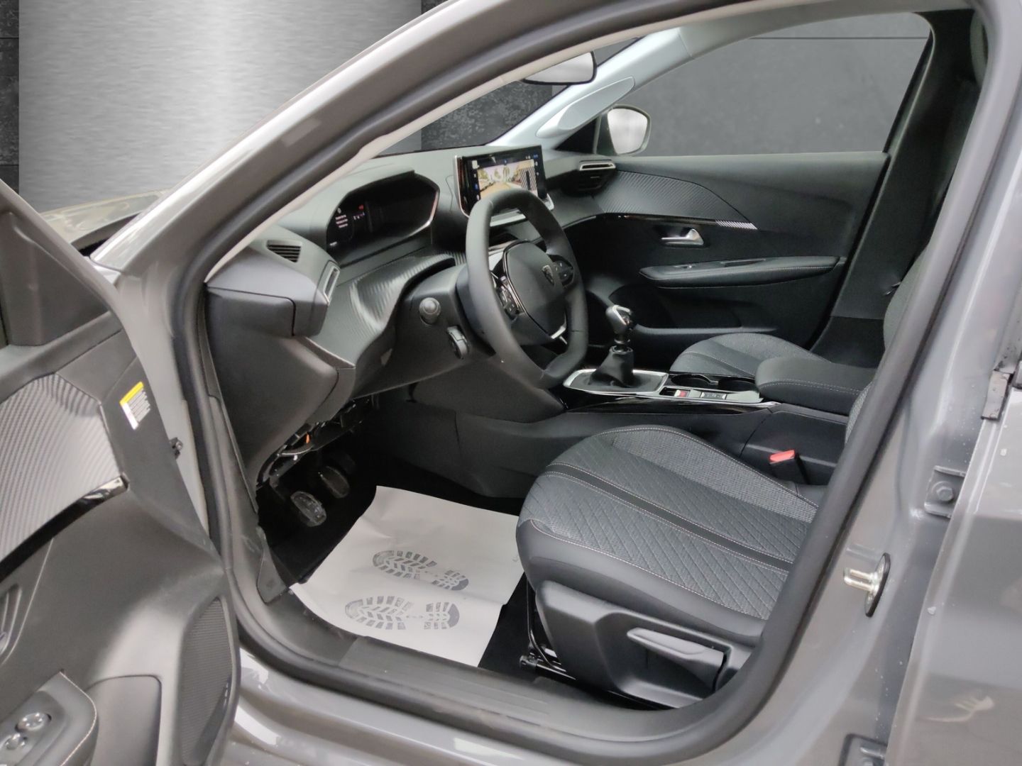 Peugeot 208 - Bild 7