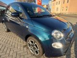 Fiat 500 1.0 Hybrid *Club* UConnect*DAB*Allwetter* - Fiat 500: Club