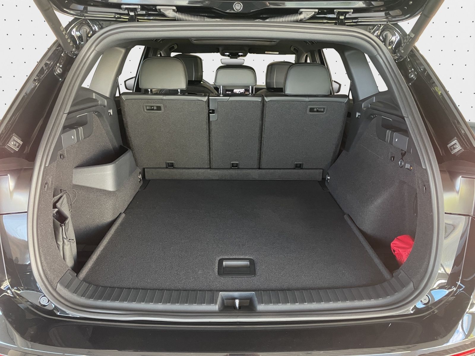 Volkswagen Tayron R-Line 2,0 l TDI 4MOTION DSG NAVI ACC foto 11