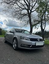 Volkswagen VW Passat B7 R36 3.6l 4Motion Silber Tausc... - Volkswagen Passat: Kombi, R36