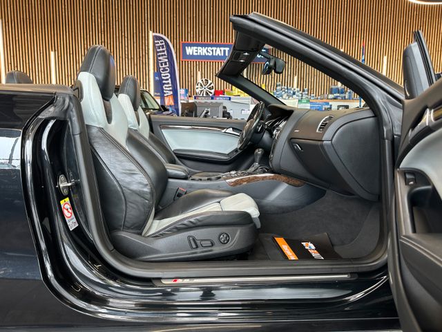 MYAUTOCENTER – Gebraucht- und Jahreswagen mit Werkstattservice in Pfaffenhofen Audi S5 *ABT*B&O*3-ZONEN*SZHZ*VOLLLEDER*20-ZOLL*ACC*
