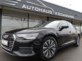Audi A6 Limo. 40 TDI quattro*Virtual*Keyless*Memory* - Audi A6 aus 2020