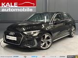 Audi A3 Sportback 40 TDI quattro S-Line*19Zoll*Matrix - Audi A3: Sportback 19