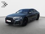 Audi A8 50 TDI qu S line*Navi*Matrix*Alu*AHK*HUD*B&O* - gebrauchte Audi A8 aus dem Jahr 2024