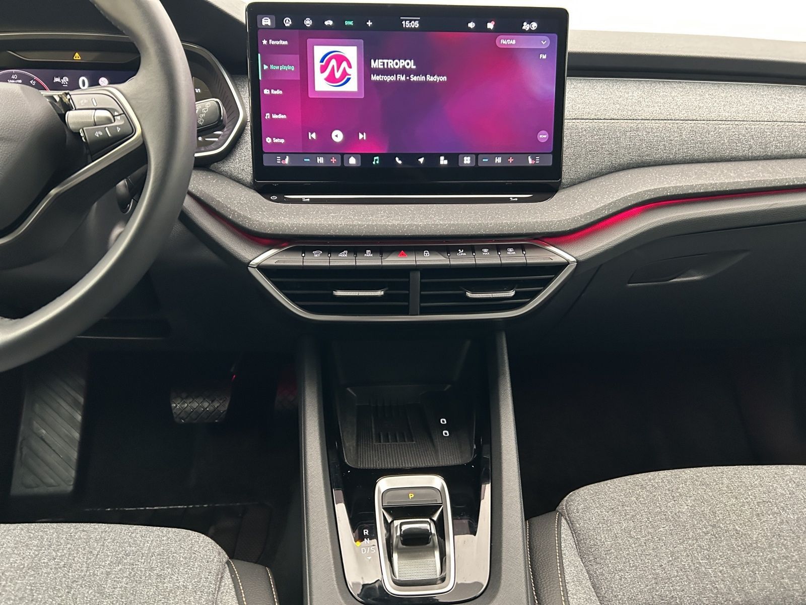 Skoda Octavia - Bild 8