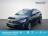 Volkswagen Taigo 1.5 TSI DSG R-Line+AHK+RFK+ACC+KESSY+IQ+AS - Volkswagen Taigo Gebrauchtwagen in Mülheim (Ruhr)
