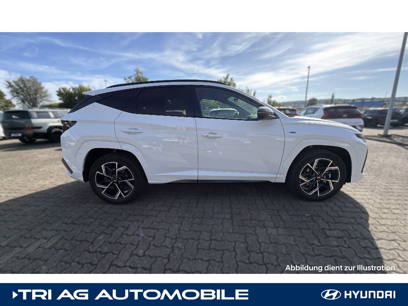Hyundai TUCSON - Bild 2